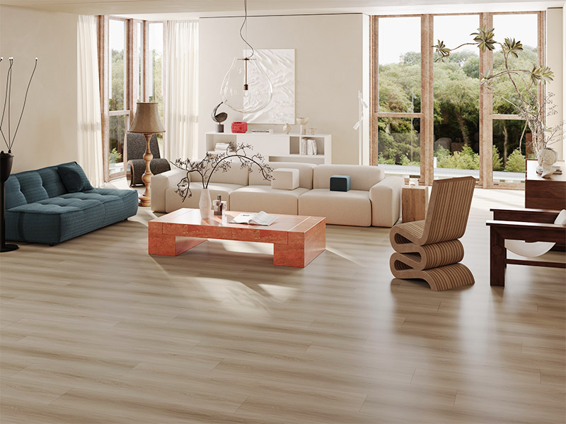 SPC Flooring: The Ultimate Solution for Modern Homes